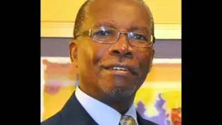 Pastor Ernest Sewell Abundantly Blessed to Bless Abundantly 3 6 2016