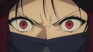 No Name Assassin is just too Baddass!