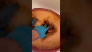 Эти джинсы удивляют #мода #стиль #стритвир #кастом #апсайклинг #шитье
