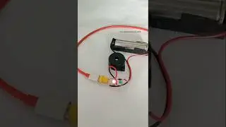 How to Make Charging Module for Lithium Battery | Homemade Lithium Battery Charger