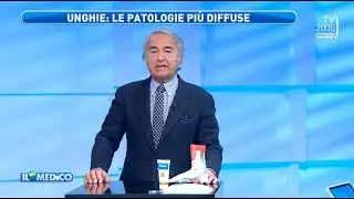 Il Mio Medico (TV2000) - Come diagnosticare le malattie delle unghie e curarle