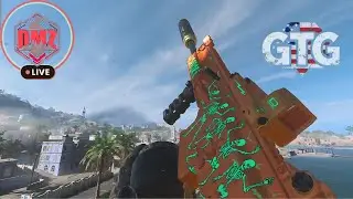 The MOST INTENSE DMZ Missions!