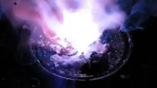 4 ways to make fire without matches by using chemistry
