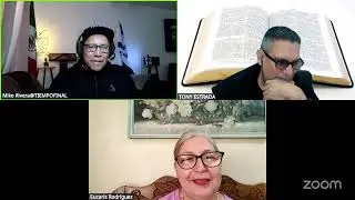 SE ACERCA LA DESTRUCCI&Oacute;N DE IRA...(ELAM)