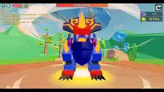 Roblox bot clash update 43