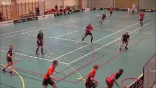 Nykvarn - Onyx, HJ, Hela matchen