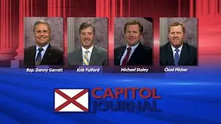 Capitol Journal - August 19, 2022