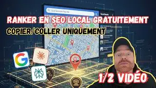 Cr&eacute;er une page locale SEO qui RANK en 2026 (R&eacute;sultats Google)
