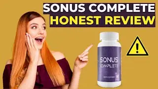 SONUS COMPLETE - Sonus Complete Review - THE TRUTH BEHIND! Sonus Complete 2022