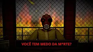 Fui Forçado a Jogar Cartas ou Ser QUEIMADO VIVO por um Incendiário - Arsonate
