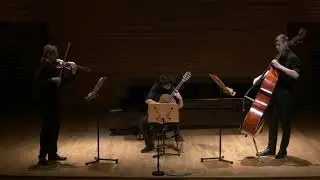 YMS Lunchtime Concert - George Gershwin  -  Three Preludes