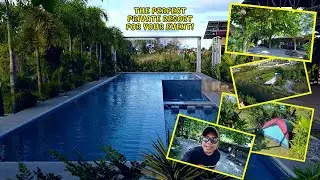 The perfect private resort for your event! Casa de Coracion