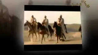 #فديو | ملحمة #مطير كلمات الشاعر نايف المطيري أداء المنشد هزاع المهلكي