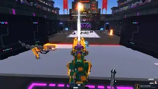 Clone Drone In The Danger Zone (Ride or Die)
