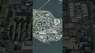 No One Wants To Visit This Island In New York