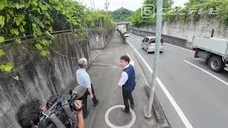 ＜災とSeeing＞（38）岐阜県可児市の「可児川氾濫」　アンダーパス冠水　気付きにくく