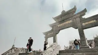 Sapa ơi _Sapa trong sương mờ_Hát về Sapa Lào Cai của Việt Nam_Nhạc trữ tình hay nhất