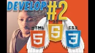 Web Development | Creer un site web # 2 INSTALL ATOM/ CHROME