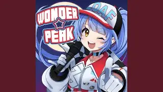 WONDER★PEAK (feat. Eurobeat Union)