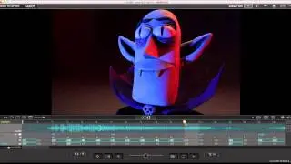 Dragonframe stop motion software - New Features in 3.0