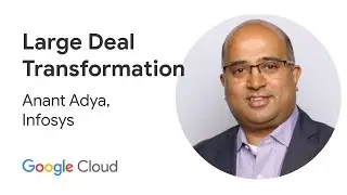 Large Deal Transformation in Hybrid Cloud