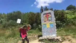 ETAPA 26. VILLAFRANCA DEL BIERZO a O CEBREIRO. CAMINO FRANCÉS.