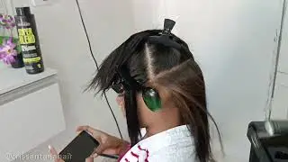 COMO ENTREGAR UM LISO 100% COM A SUPER BLEND DA FERRAZO