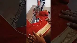 Simple katori blouse design#short video#