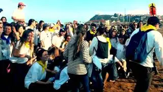 Juventud Misionera España