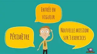 Loi PACTE : 2 minutes pour comprendre la r&eacute;forme des seuils d'audit l&eacute;gal des comptes