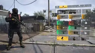 The Division 2 Skill Build TU9 Video Guide / Destroy everything / Get armor on kill !