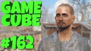 Game Cube #162 | Баги, приколы, фейлы | d4l