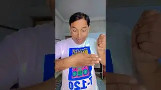 Продолжаю удивлять маму волшебством✨