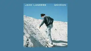 Jack Landess - Mocean (Full EP)