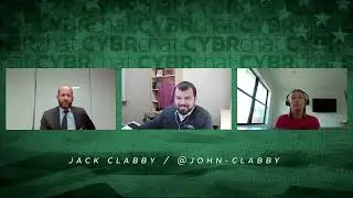 chat:CYBR Episode 6 - Jack Clabby