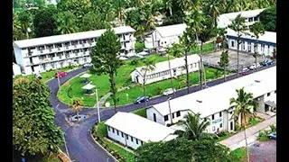 Virtual Campus Tour