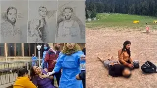 The Pahalgam Massacre &ndash; India&rsquo;s 26/11 of 2025