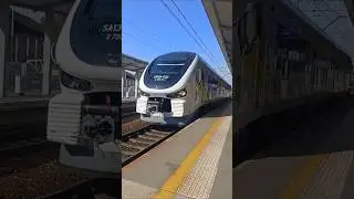 sa139-003 na stacji Zielona g&oacute;ra gł&oacute;wna