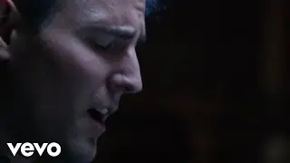 morgxn - love you with the lights on (from behind a lost piano)
