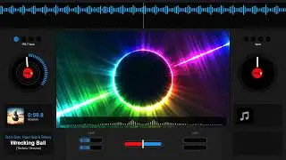 DJ Proberger -Teddy Bnzo, Hyper Bear & Tektony - Wrecking Ball (Techno Version)