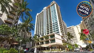 Imperial Hawaii Resort at Waikiki | Honolulu (HI), United States | Hotel Review ⭐