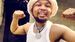 RON GEORGE- 2026 (Official Video)
