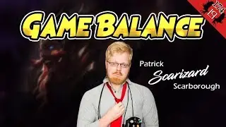 The Scarizard Story and Game Balance | LOLA 174