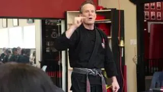 Dave Kovars talks about the importance of 