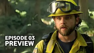 Fire Country Season 4 Episode 03 | Sneak Peeks & Trailer Explained