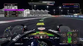 Abu Dabi GP