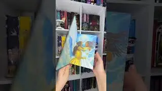 Fairyloot YA March 2025 #unboxing #fairyloot #vampire #booktube #books #library #tbr #readwithme