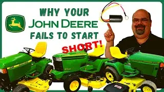 I Tested a John Deere Time Delay Module and it Blew My Mind