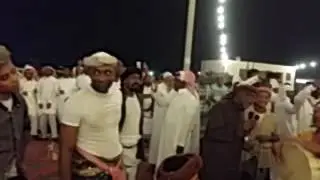 معشى زواج بندر كريري