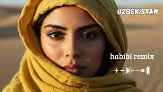 🔥 Uzbek Remix 2025 | Nonstop Central Asia Dance Mix